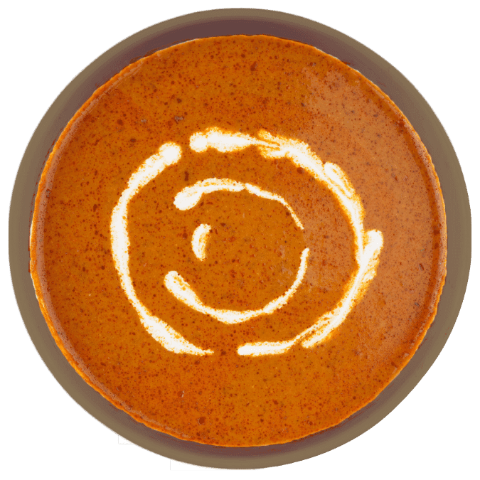 Tikka Masala